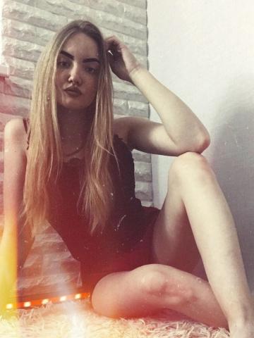 Индивидуалка Рита Фотография 2