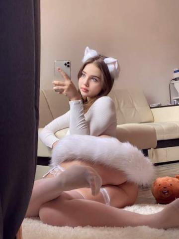 Индивидуалка Мира Фотография 4
