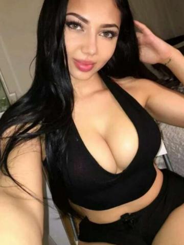 Индивидуалка Соня Фотография 3