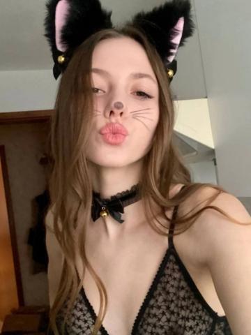 Индивидуалка Валентина Фотография 7